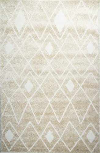 Ковер для жилой комнаты Merinos Storm VR50-STAN-CREAM (2x2.9)