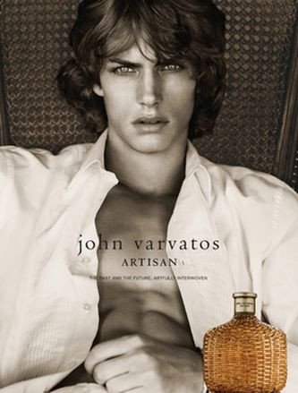 Туалетная вода John Varvatos Artisan for Men EdT (125 мл)