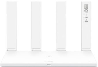 Wi-Fi роутер Huawei AX3 WS7100