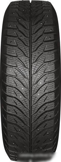 Автомобильные шины KAMA ALGA (HK-531) 175/65R14 82T с шипами