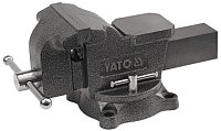 Тиски Yato YT-65048