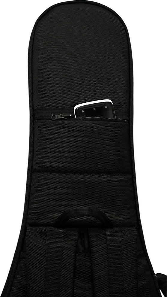 Чехол для гитары Bagandmusic Classic Pro (черный)