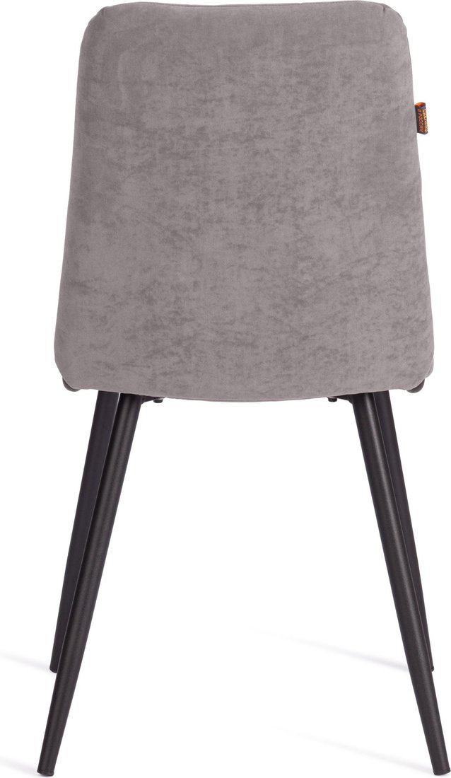 Стул TetChair Asti (серый)