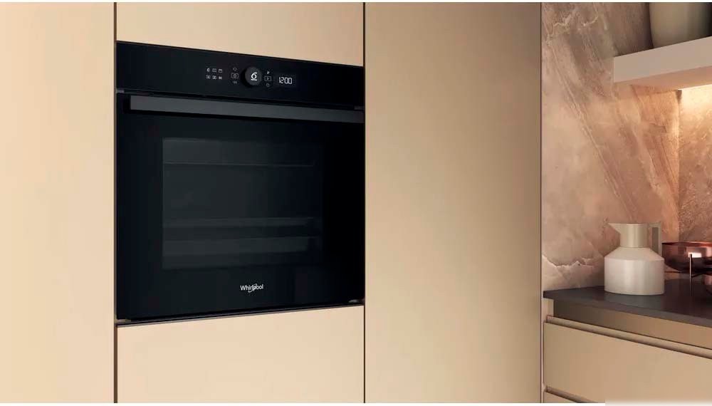 Электрический духовой шкаф Whirlpool WOI4S8HM2SBA