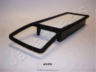 Воздушный фильтр Japanparts FA434S