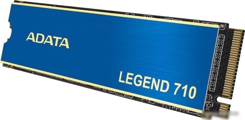 SSD ADATA Legend 710 1TB ALEG-710-1TCS