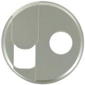 Накладка для TV розетки Legrand Celiane 0 685 39