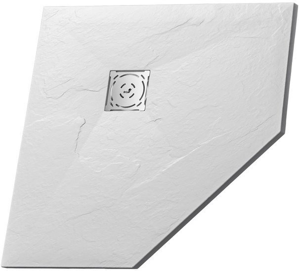 Душевой поддон RGW ST/T-W 16155088-01 80x80