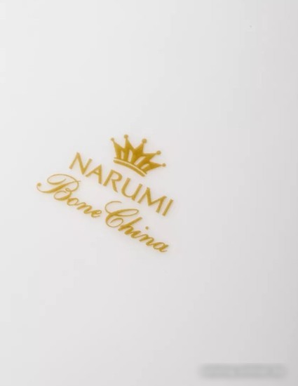 Тарелка десертная Narumi Рошель NAR-50454-1558