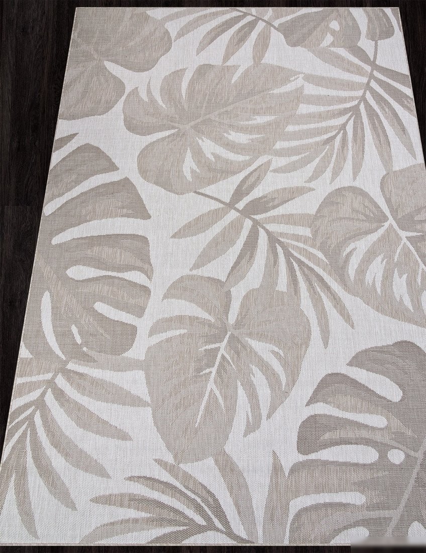 Циновка Merinos Kair S126-STAN-BEIGE (2х2.9)