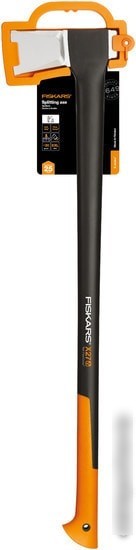 Топор-колун Fiskars XXL X27 X-series 1015644