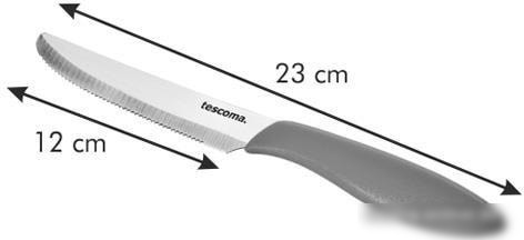 Набор столовых ножей Tescoma Presto 863054.11
