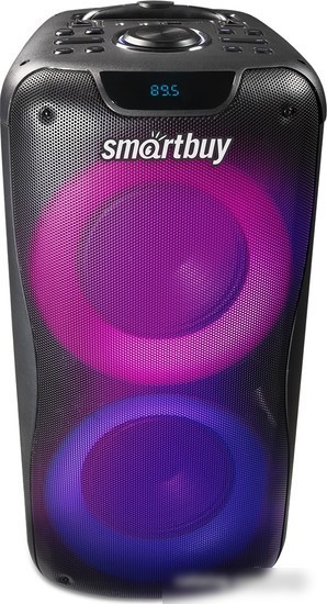 Колонка для вечеринок SmartBuy W1 SBS-5210