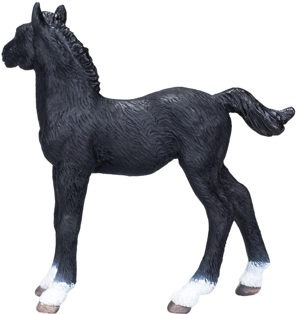 Фигурка Konik Ганноверский жеребенок AMF1001