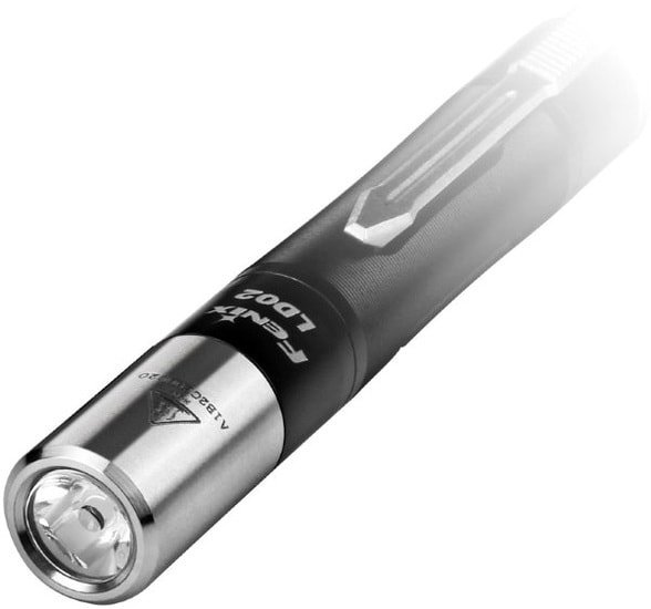 Фонарь Fenix LD02 V2.0