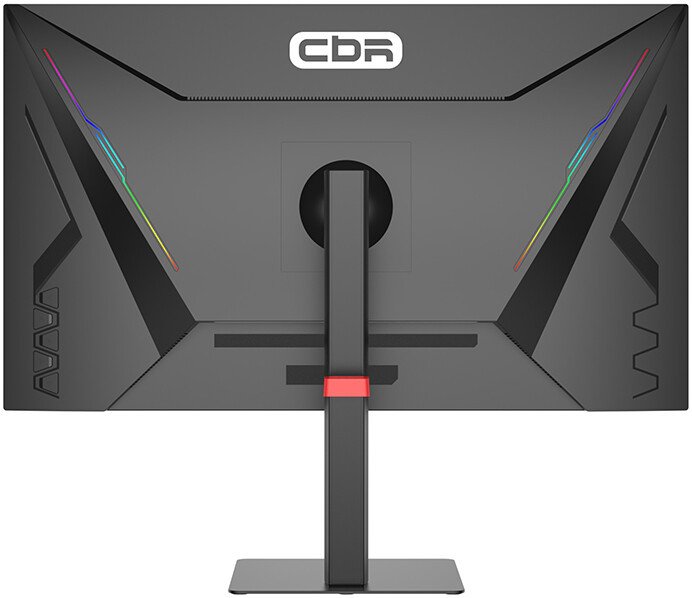 Игровой монитор CBR MG-2702