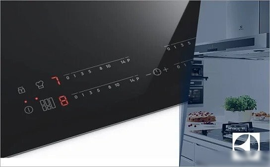Варочная панель Electrolux EIV63443CT