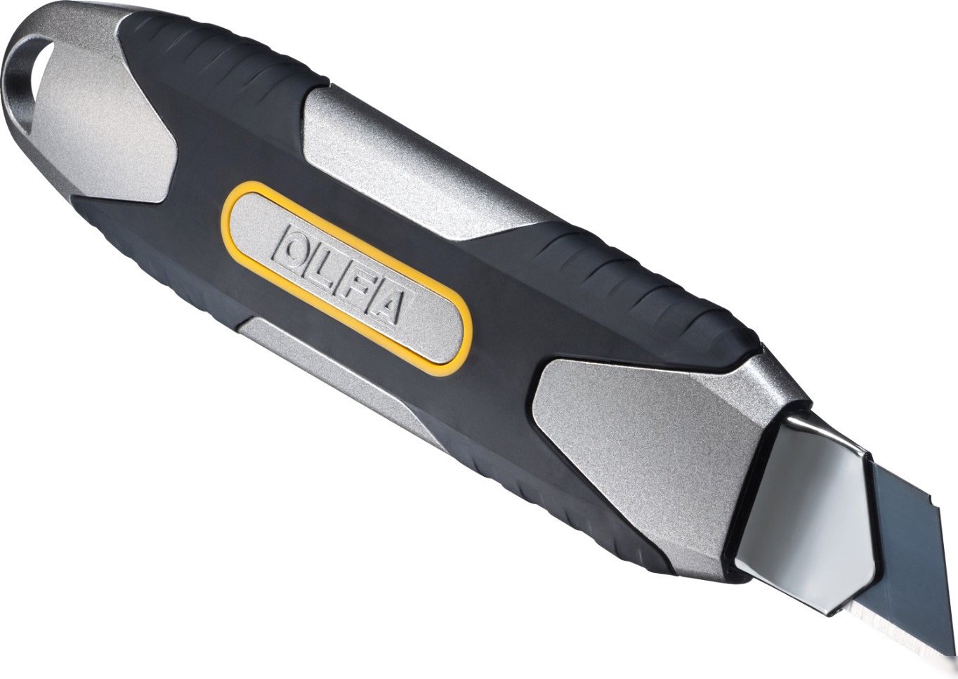 Нож строительный OLFA X-design OL-MXP-L