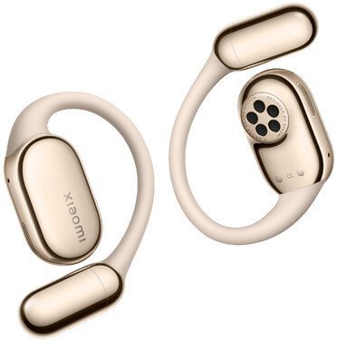 Наушники Xiaomi OpenWear Stereo Pro M2503E1 (золотистый песок, международная версия)