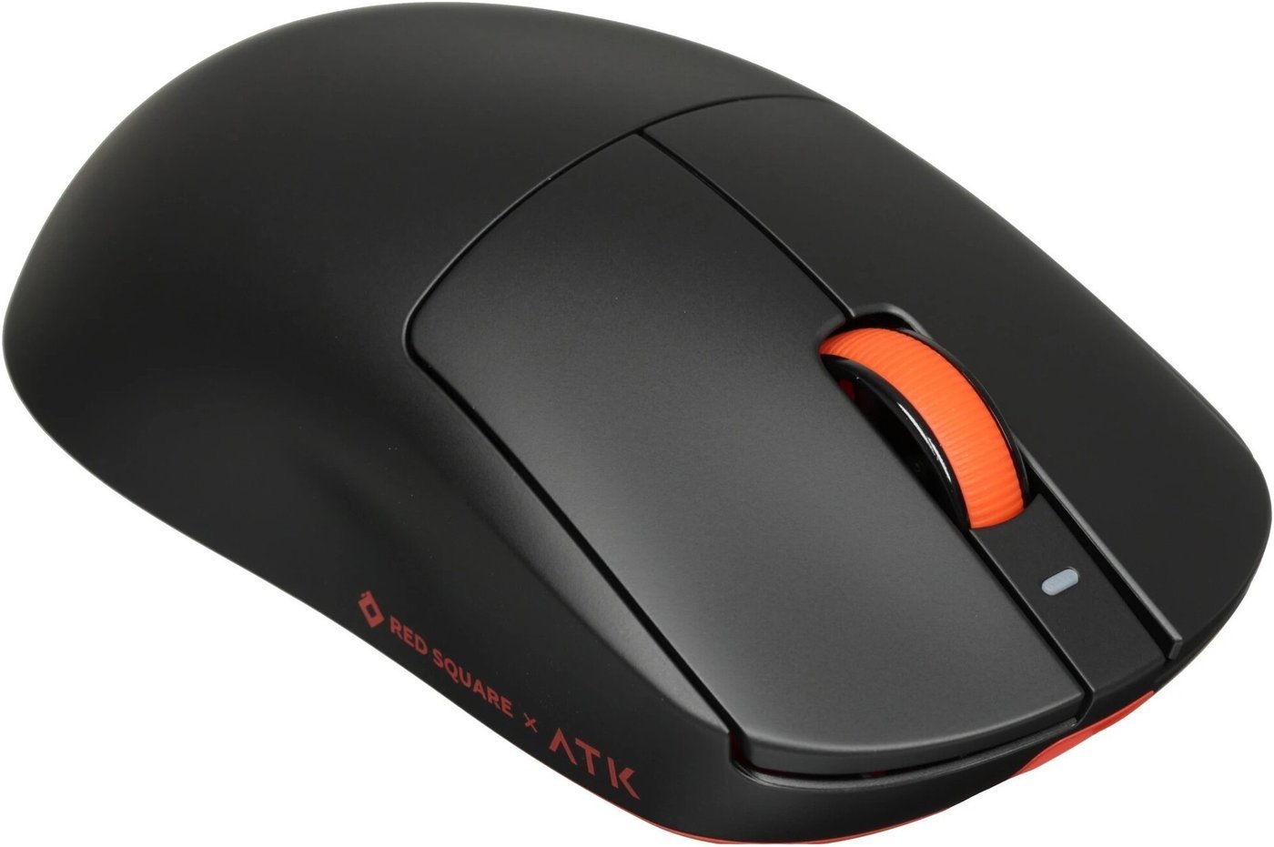 Игровая мышь Red Square ATK A9 X (черный)