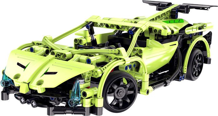 Конструктор CaDa Technic Спортивная машина C51007W