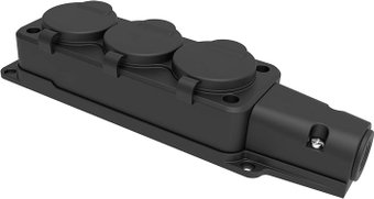 Розетка Rexant 111-113