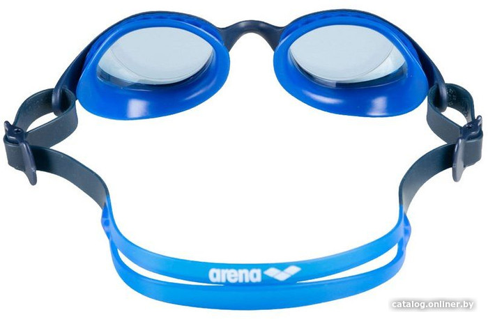 Очки для плавания ARENA Air Jr 005381 100 (blue/blue)