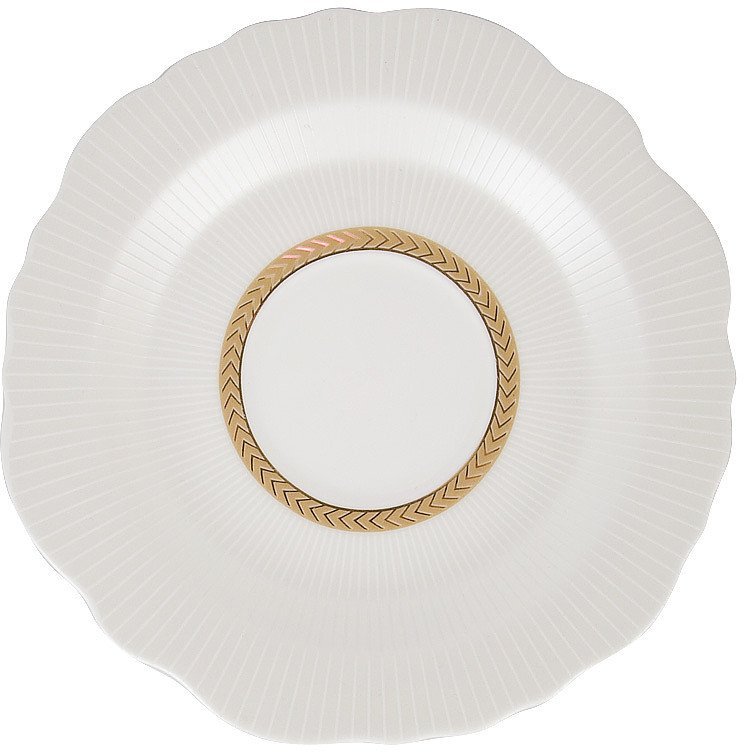 Сервиз Nouvelle White Chic 0970020