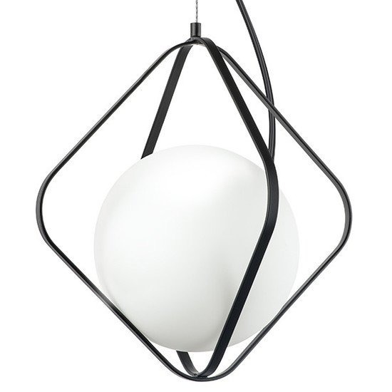 Подвесная люстра Lightstar Globo 803317