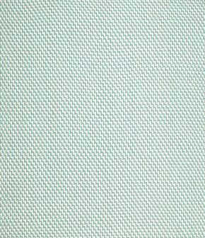 Ковер для жилой комнаты Indo Rugs Uni 100 140x200 (белый/бирюзовый)