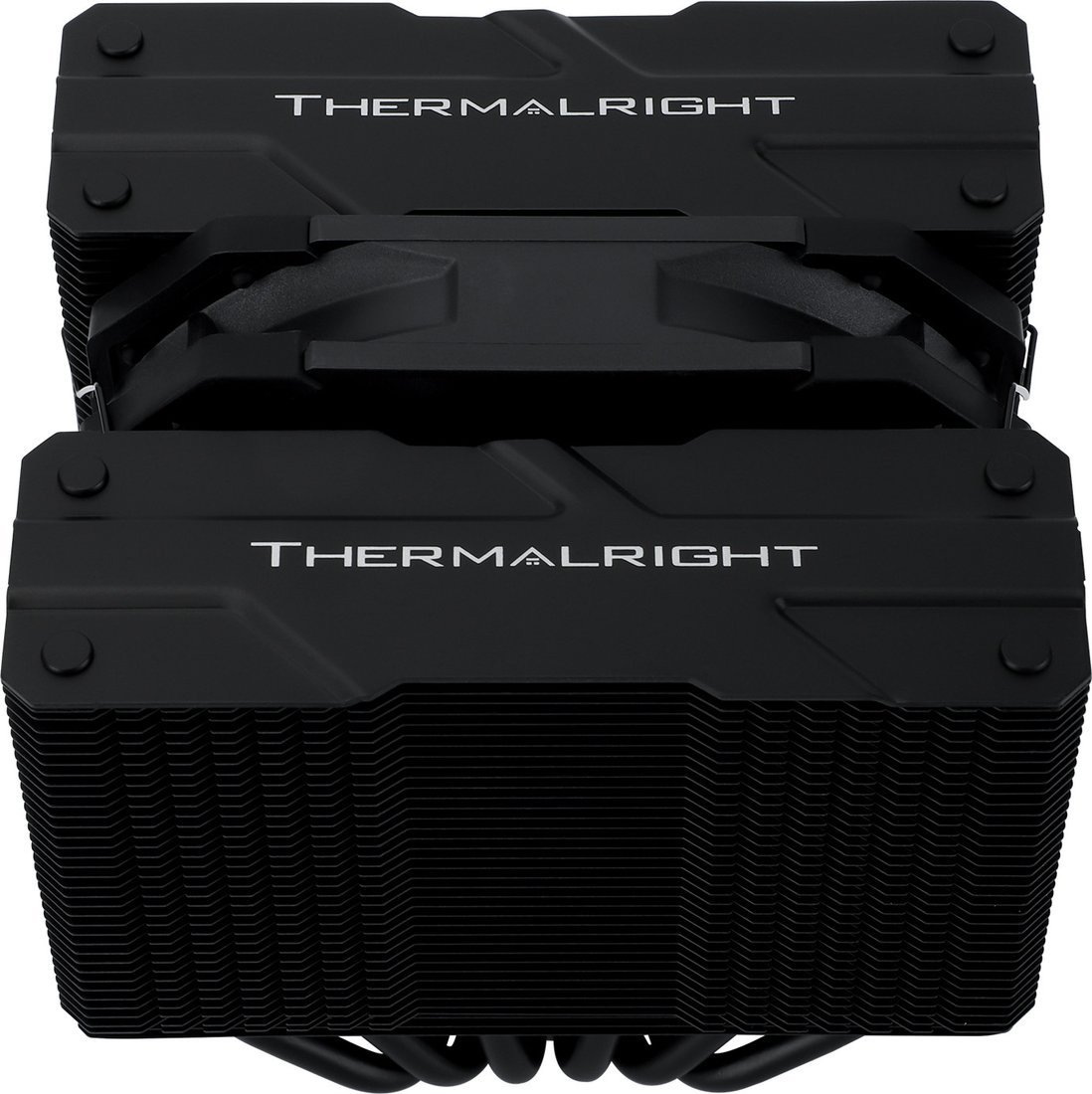 Кулер для процессора Thermalright Peerless Assassin 120 Mini (черный)