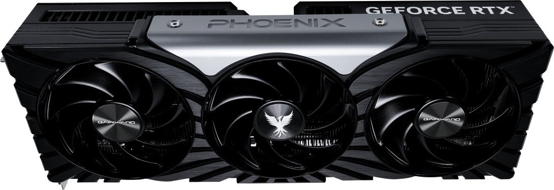 Видеокарта Gainward GeForce RTX 5070 Ti Phoenix GS NE7507TS19T2-GB2031X