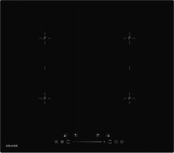 Варочная панель Graude IK 60.2 B