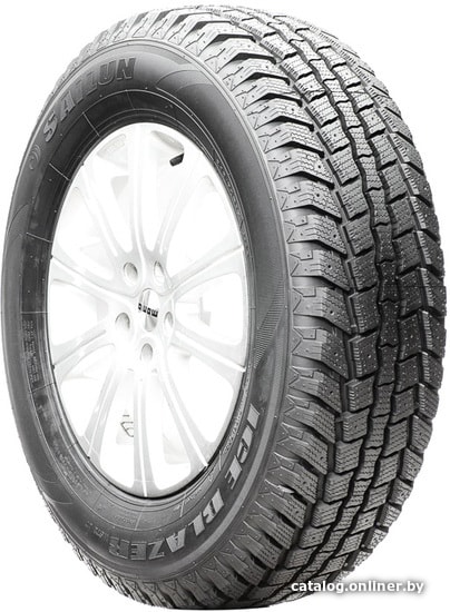 Автомобильные шины Sailun Ice Blazer WST2 LT 255/70R18 113S