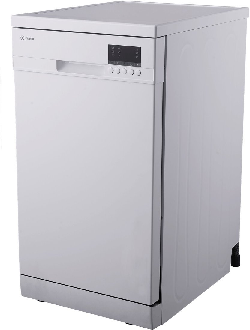 Отдельностоящая посудомоечная машина Indesit DFS 1C269