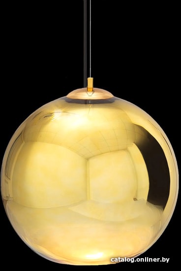 Подвесная люстра LOFT IT Copper Shade LOFT2024-E