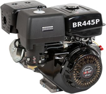 Бензиновый двигатель Brait BR445P