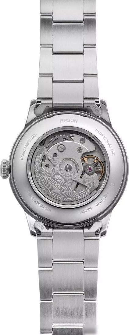 Наручные часы Orient RA-AC0M09E