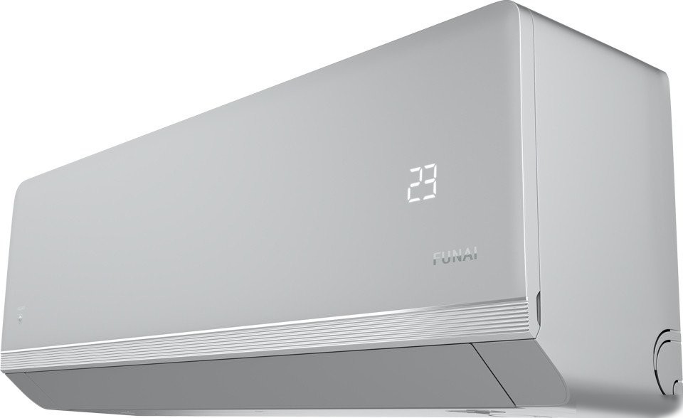Кондиционер Funai Kagami RAC-KM20HP.D01