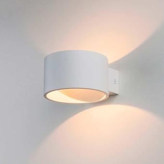 Бра Elektrostandard Coneto MRL LED 1045 (белый)