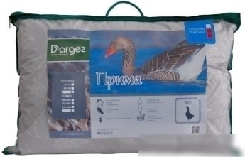 Спальная подушка Dargez Прима 70x50 11310П