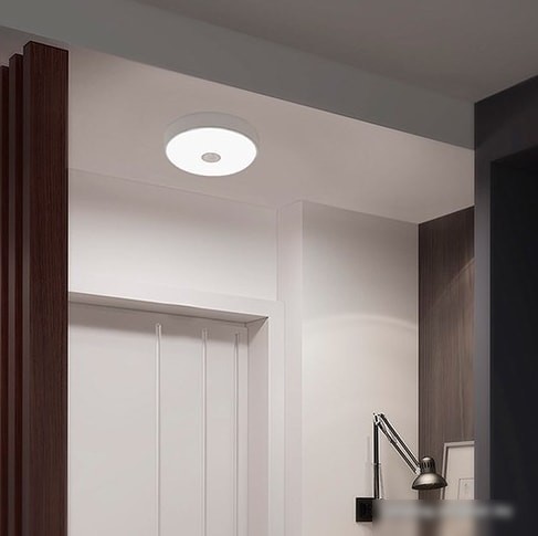 Люстра-тарелка Yeelight Ceiling Light YLXD09YL