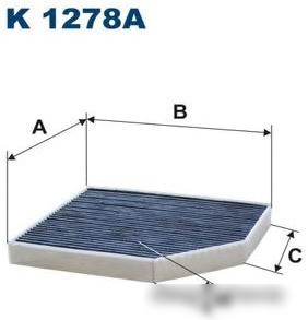 Filtron K1278A Filtron K1278A