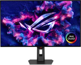 Игровой монитор ASUS ROG Strix OLED XG32UCWG