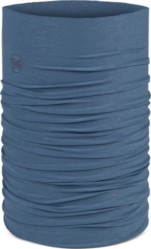 Шарф (бафф) Buff Original Solid Water 117818.761.10.00