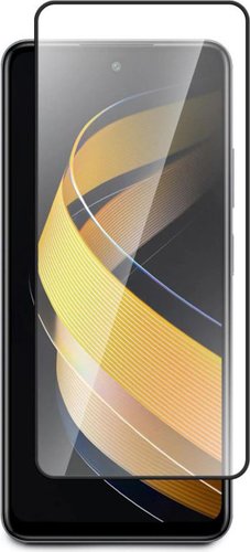 Защитное стекло BoraSCO Для Infinix Hot 40/40 Pro антиблик 72511
