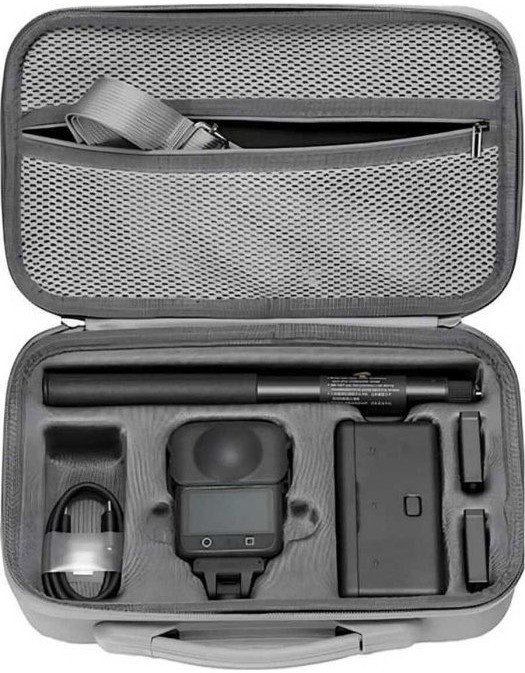 Чехол Zarrumi BI-DO360AC v2