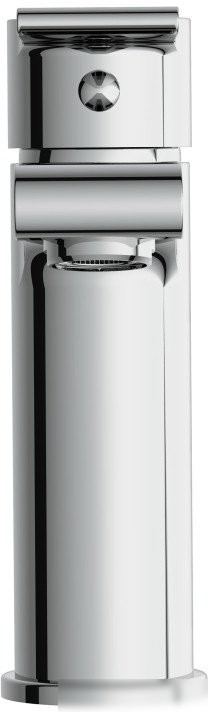 Умывальник Cersanit Moduo 80 S-UM-MOD80/1 + 63020
