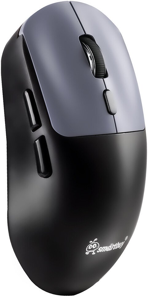 Игровая мышь SmartBuy X7 SBM777DSG