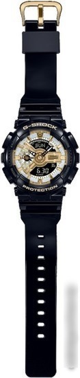 Наручные часы Casio G-Shock GMA-S110GB-1A
